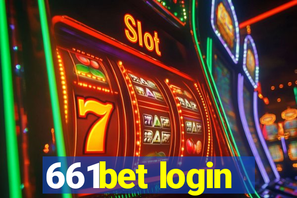 661bet login